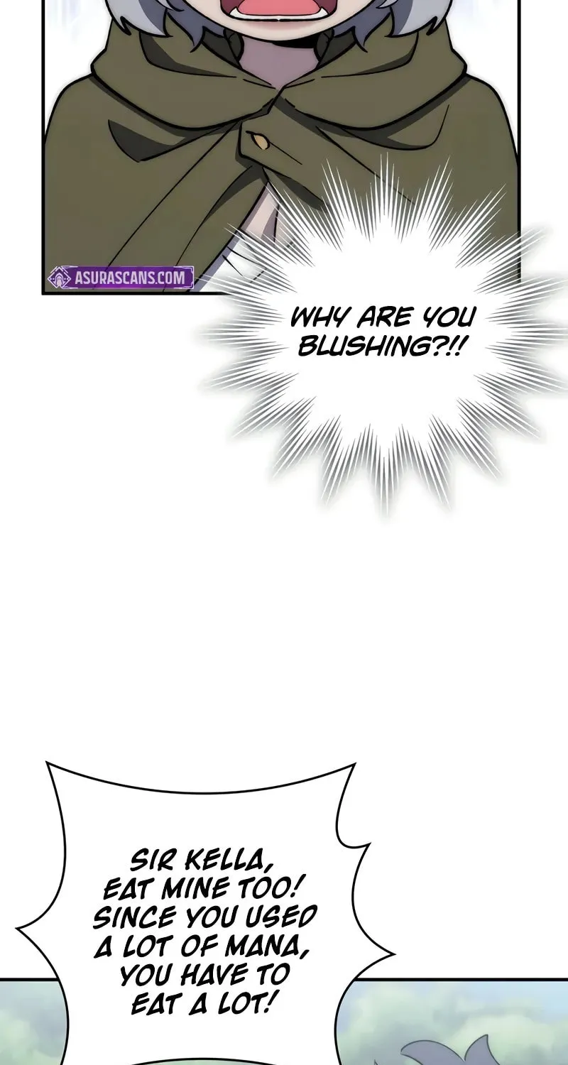 Dungeon Architect Chapter 14 page 26 - 