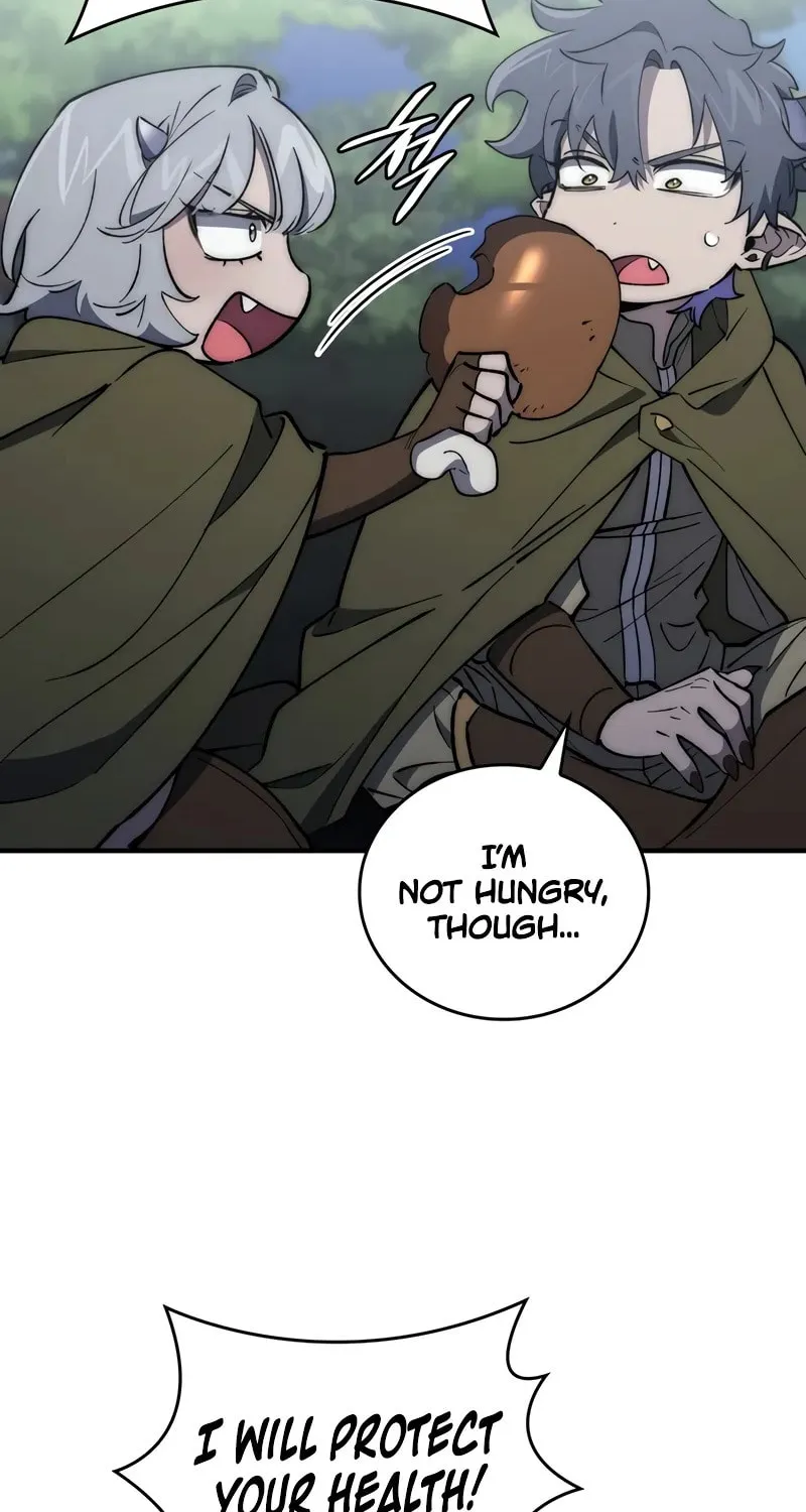 Dungeon Architect Chapter 14 page 27 - 