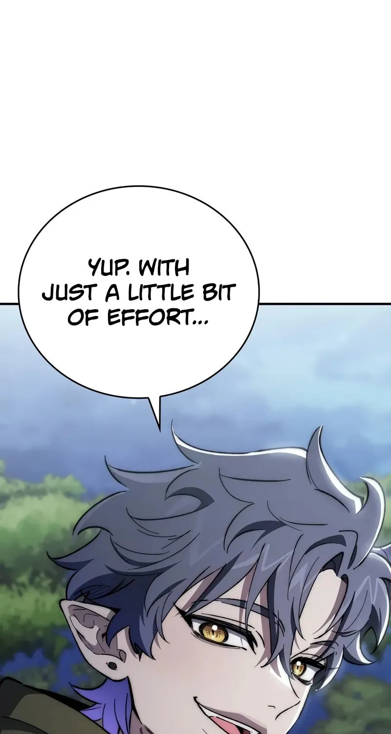 Dungeon Architect Chapter 14 page 33 - 