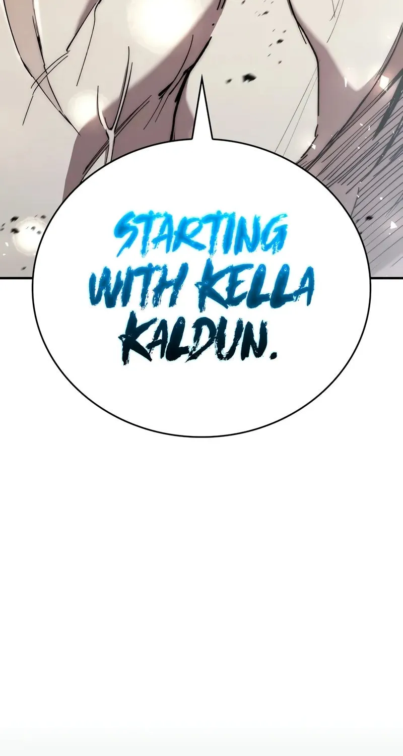 Dungeon Architect Chapter 14 page 5 - 