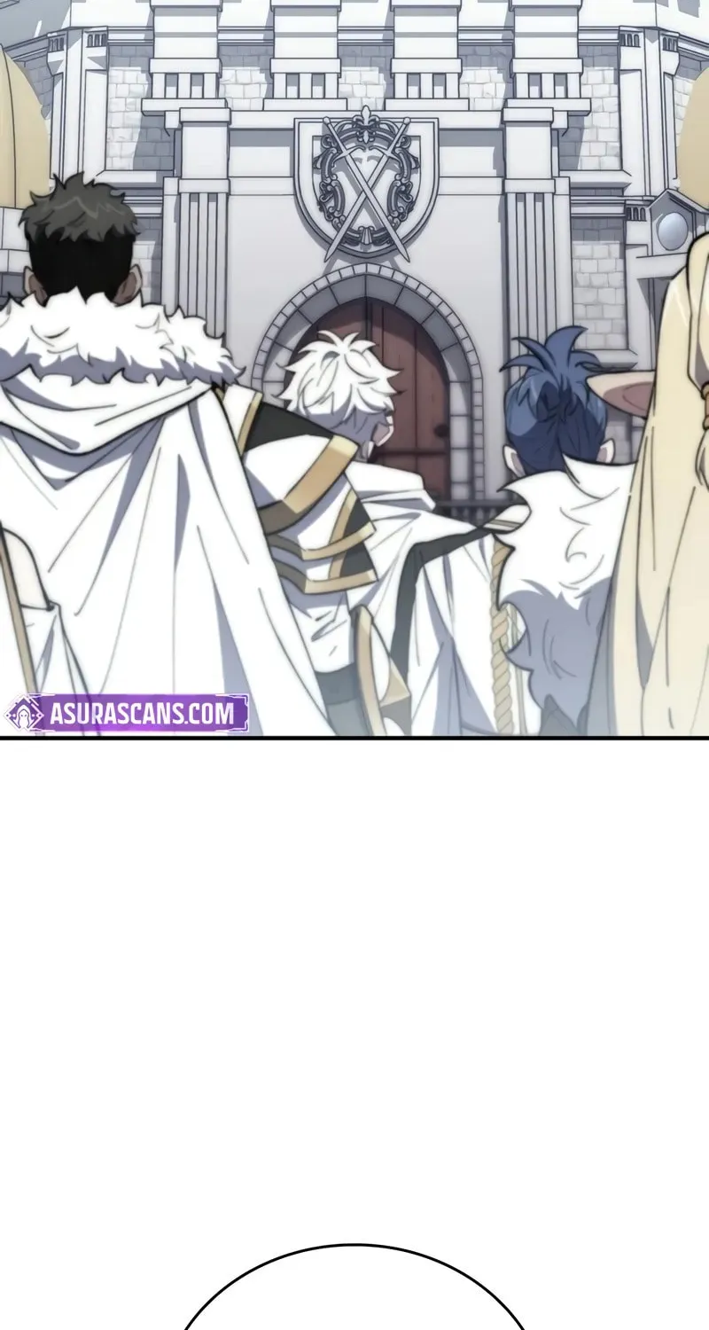 Dungeon Architect Chapter 14 page 47 - 