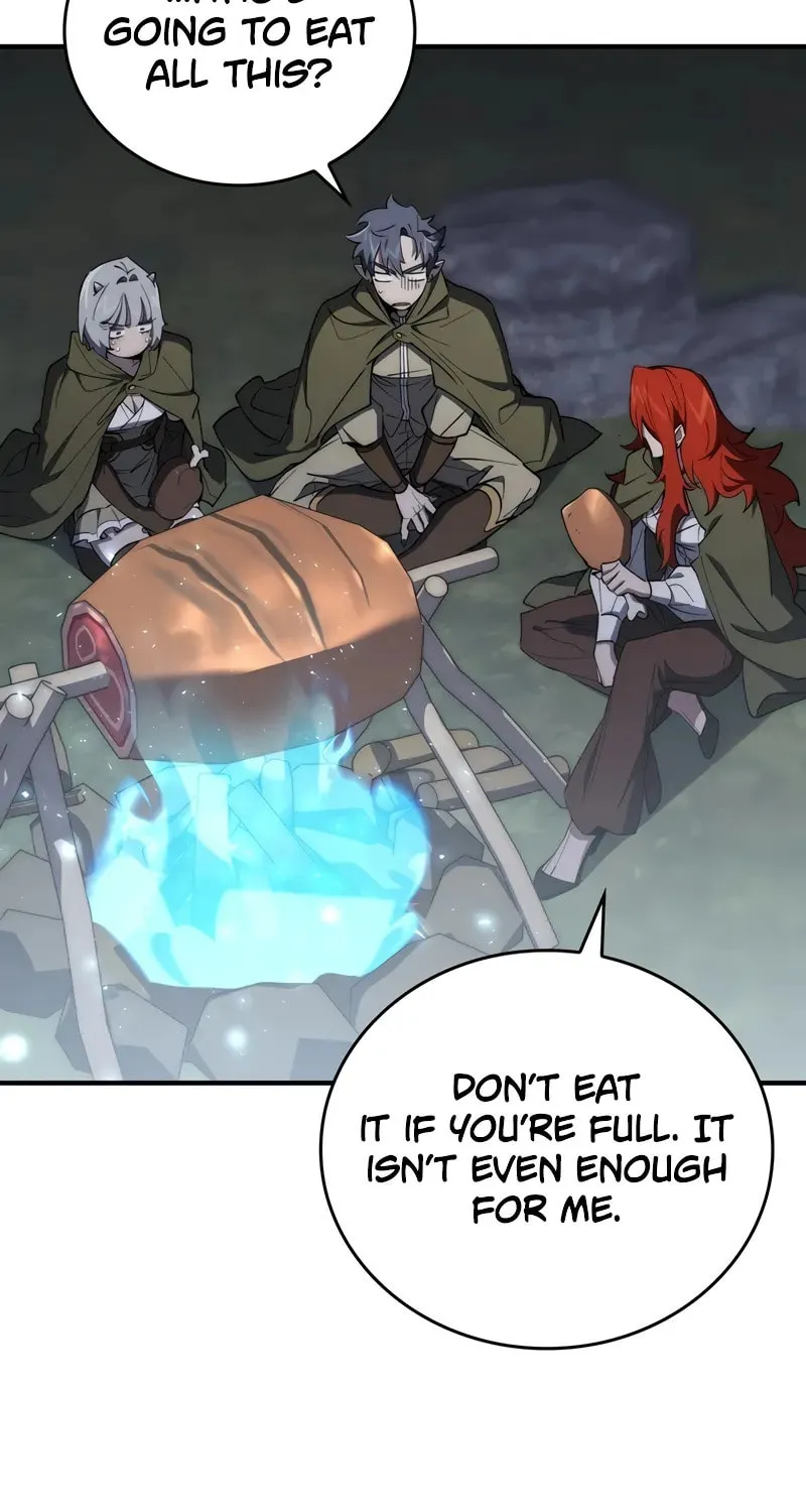 Dungeon Architect Chapter 14 page 8 - 