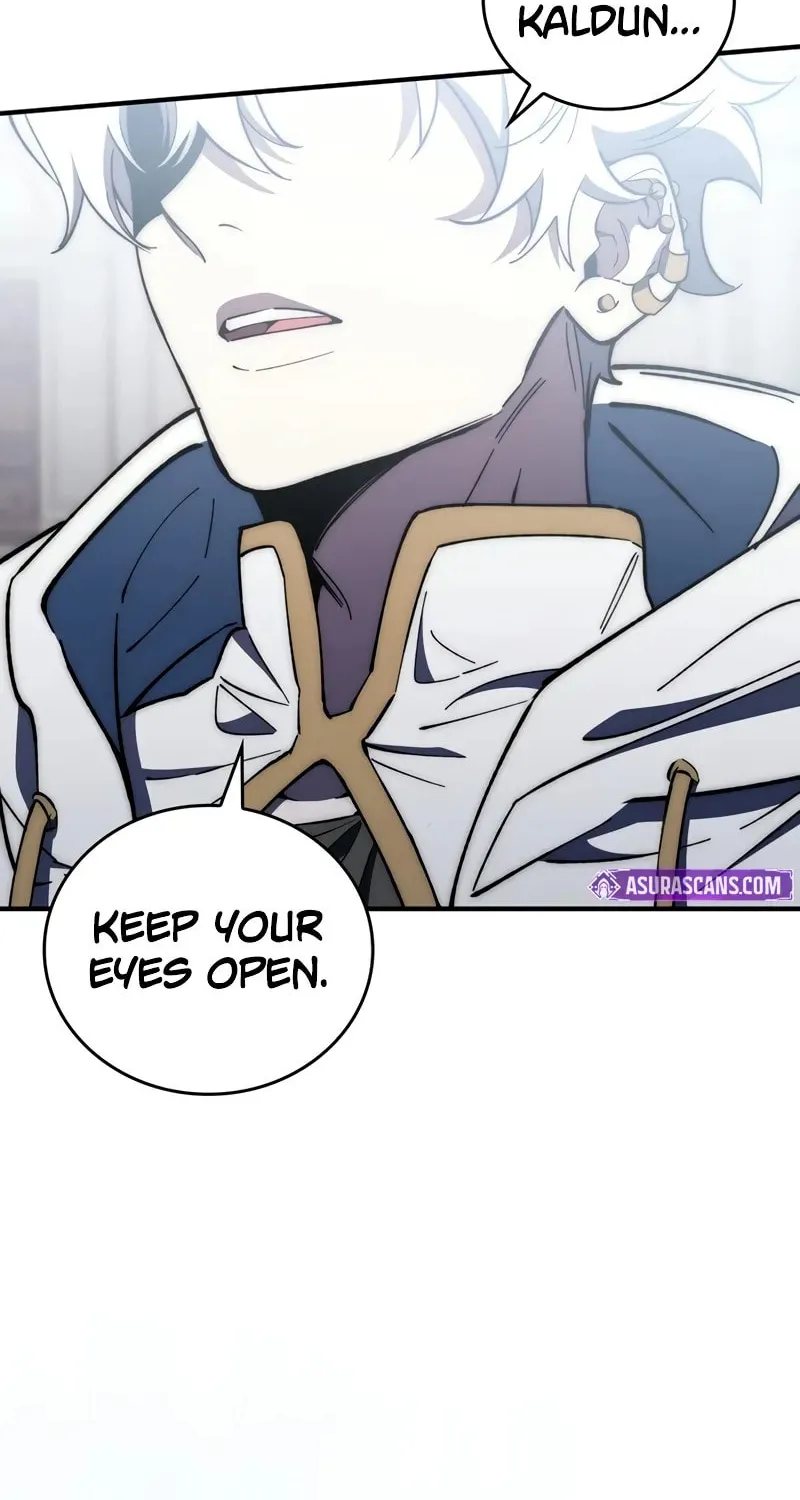 Dungeon Architect Chapter 14 page 75 - 