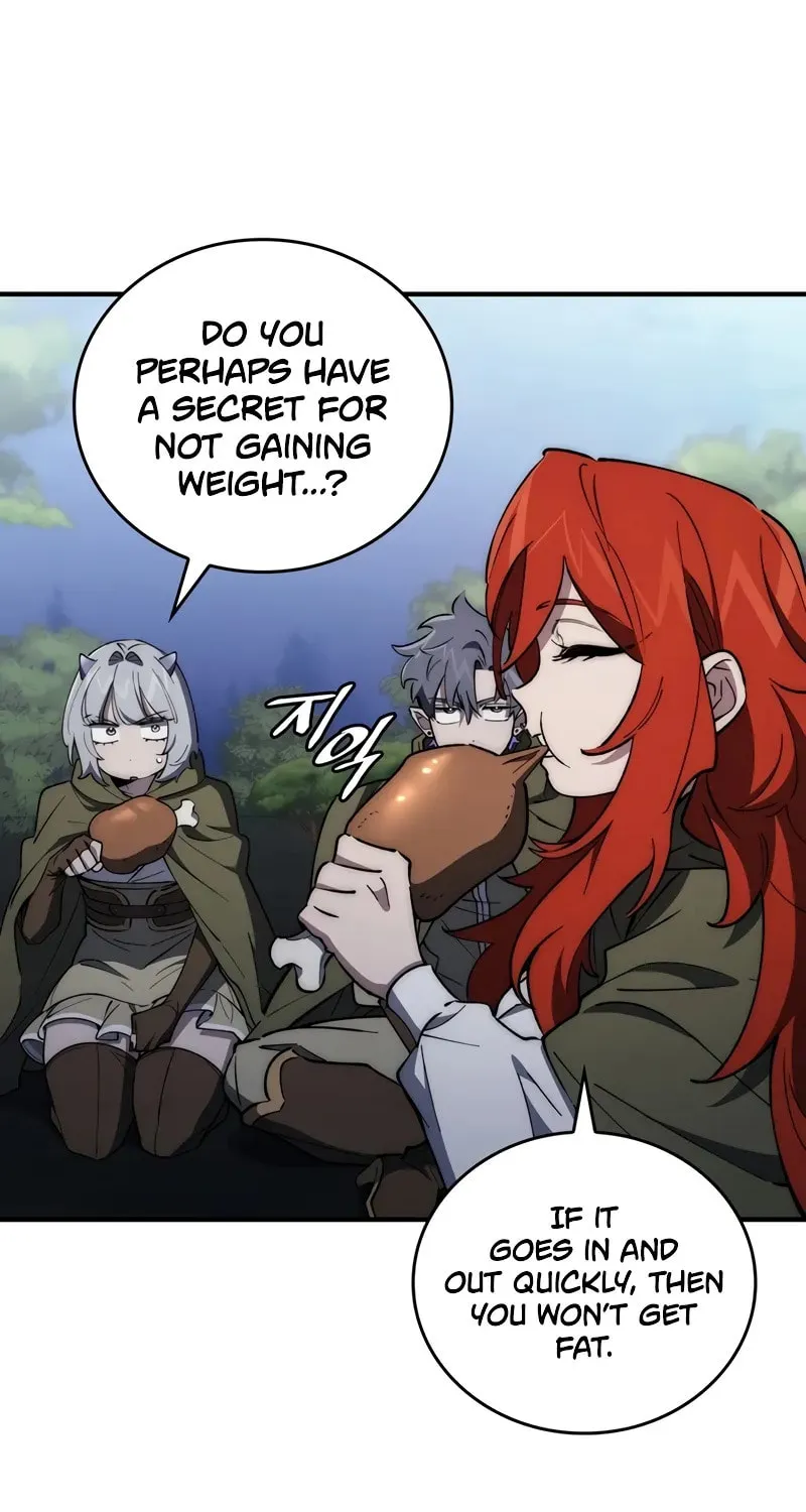Dungeon Architect Chapter 14 page 9 - 