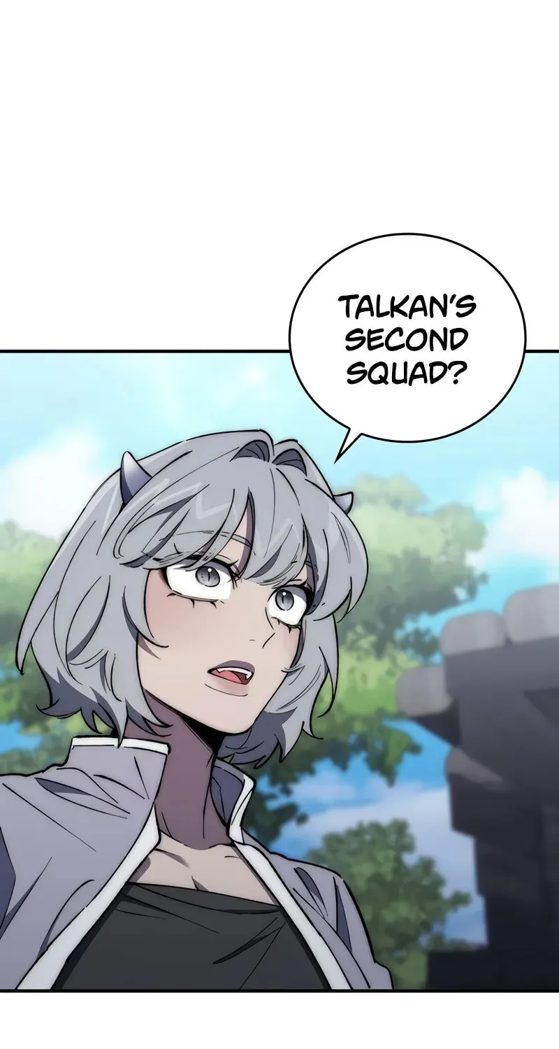 Dungeon Architect Chapter 14 page 82 - 