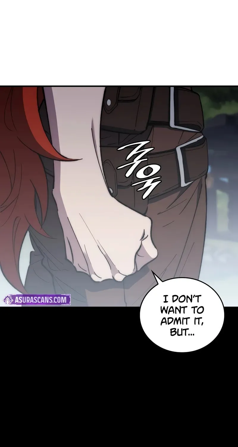 Dungeon Architect Chapter 14 page 95 - 