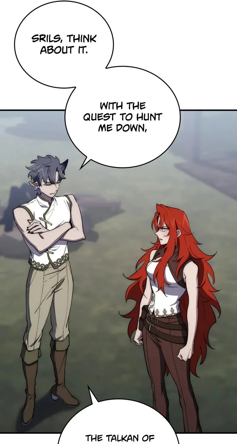 Dungeon Architect Chapter 15 page 12 - 