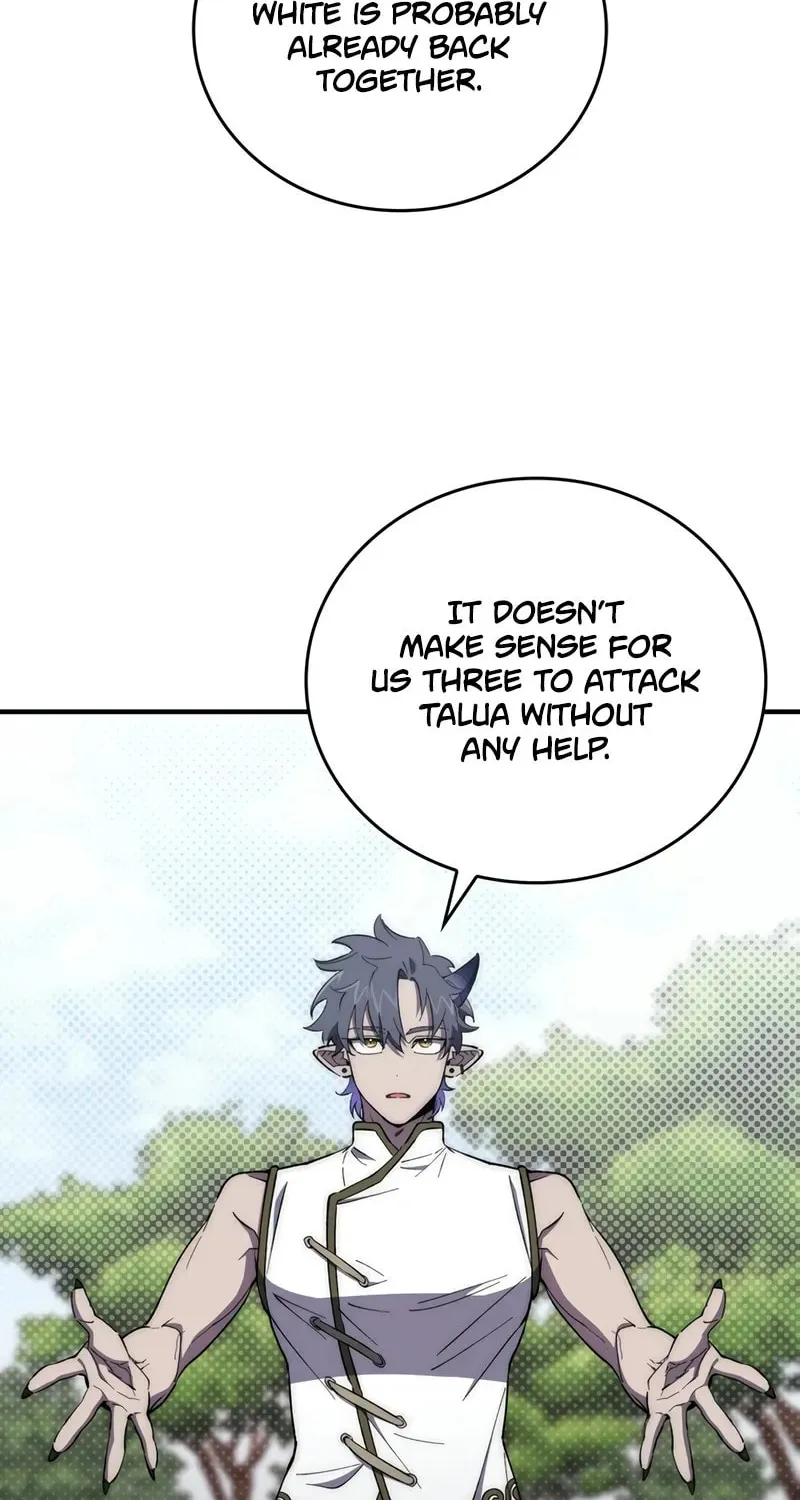 Dungeon Architect Chapter 15 page 13 - 
