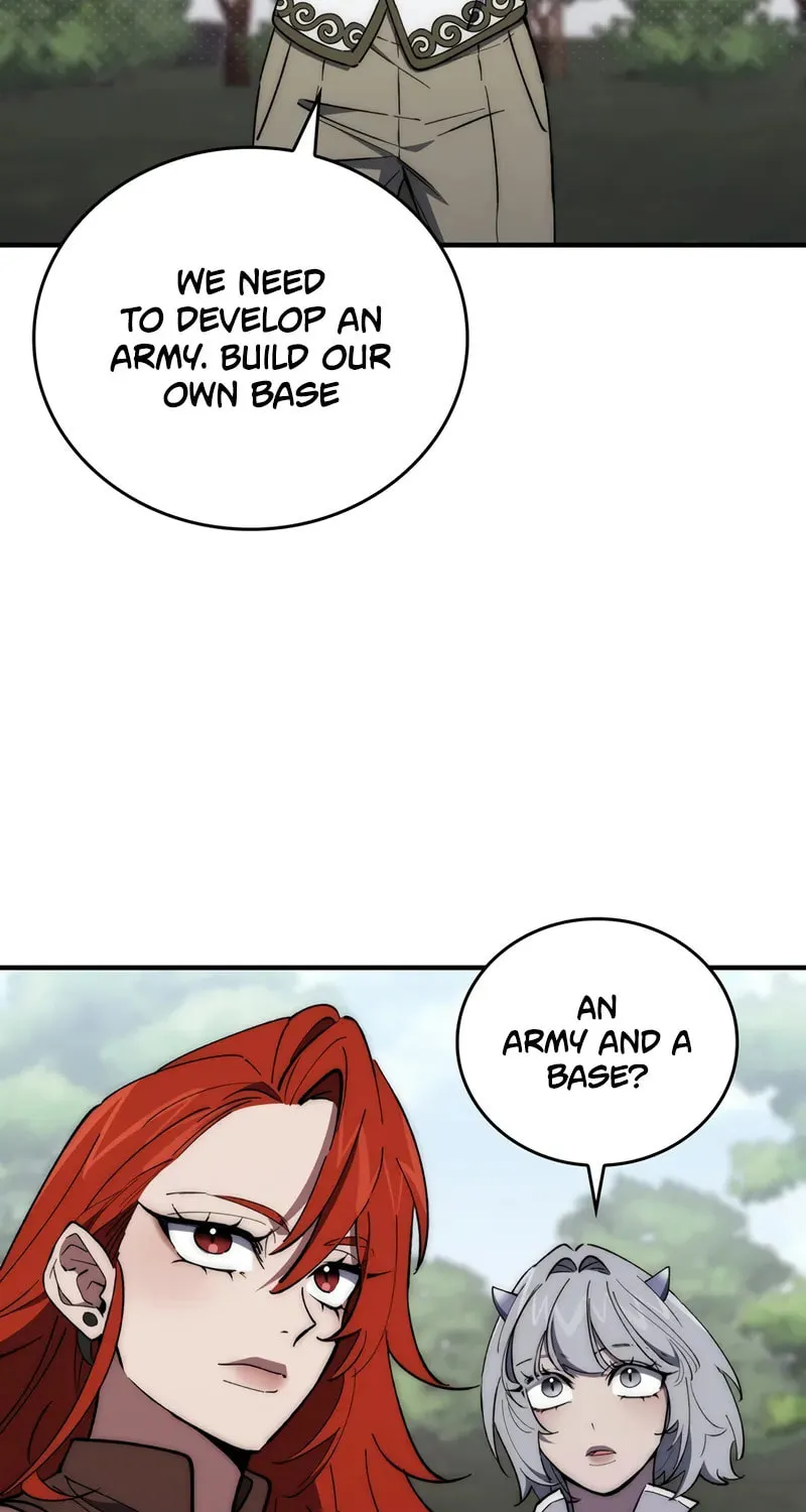 Dungeon Architect Chapter 15 page 14 - 