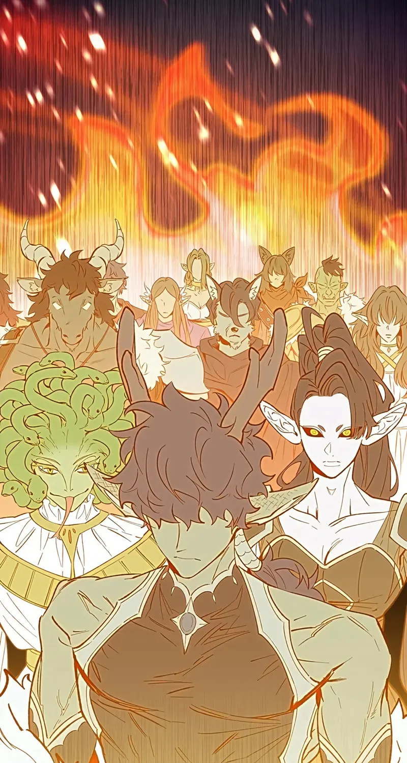Dungeon Architect Chapter 15 page 16 - 