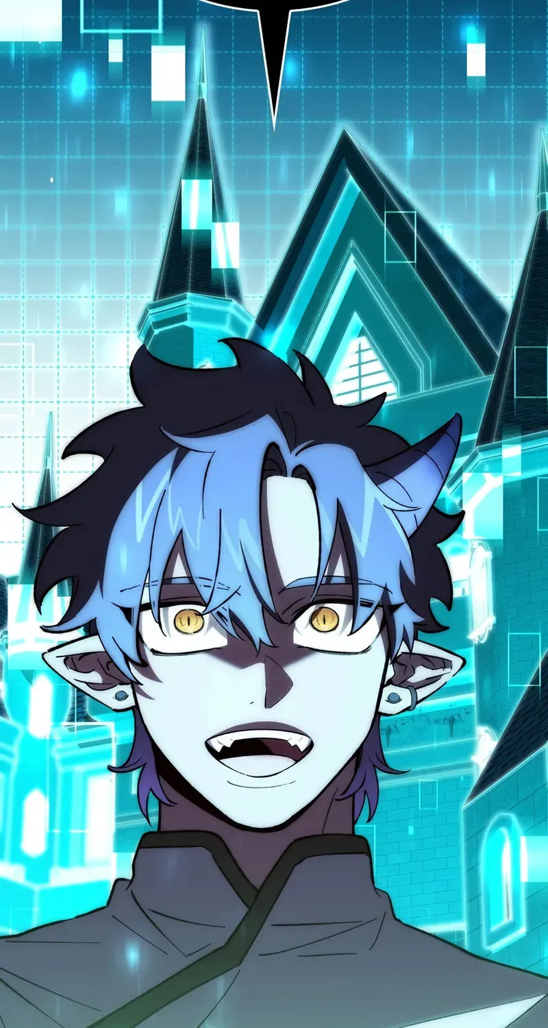 Dungeon Architect Chapter 15 page 20 - 