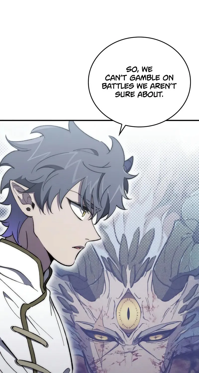 Dungeon Architect Chapter 15 page 23 - 