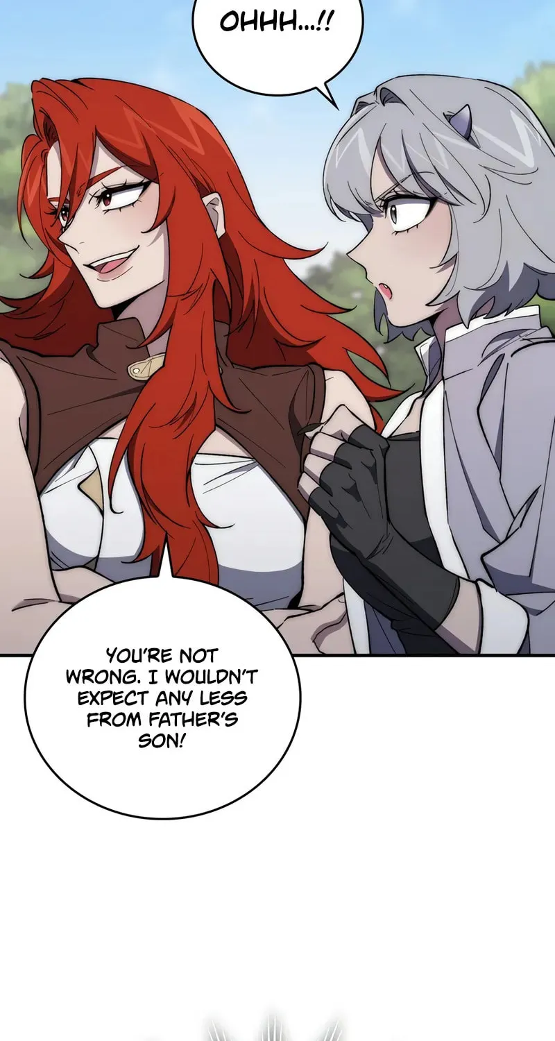 Dungeon Architect Chapter 15 page 27 - 