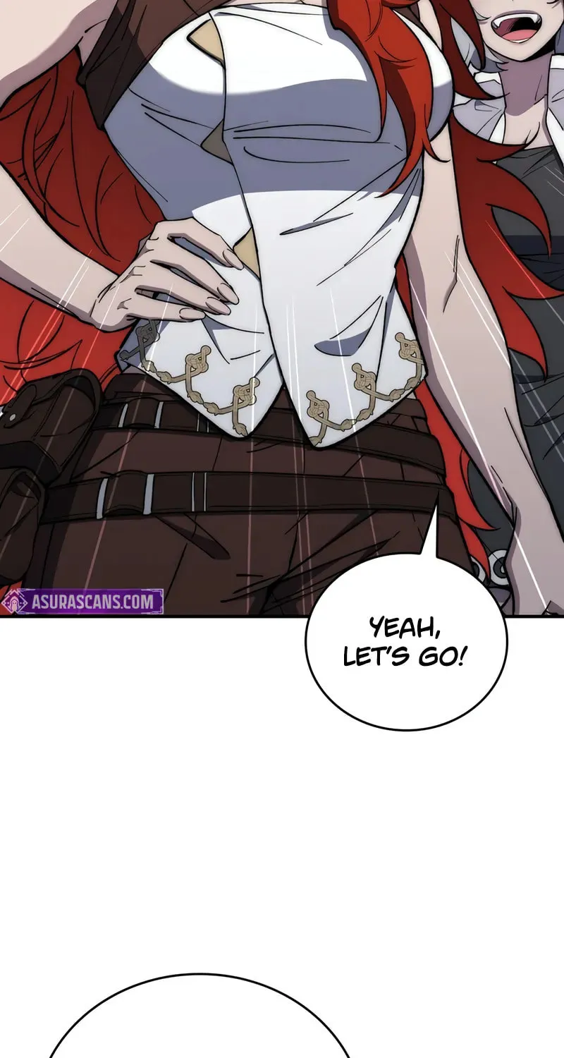 Dungeon Architect Chapter 15 page 30 - 