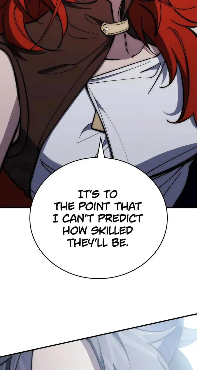 Dungeon Architect Chapter 15 page 4 - 