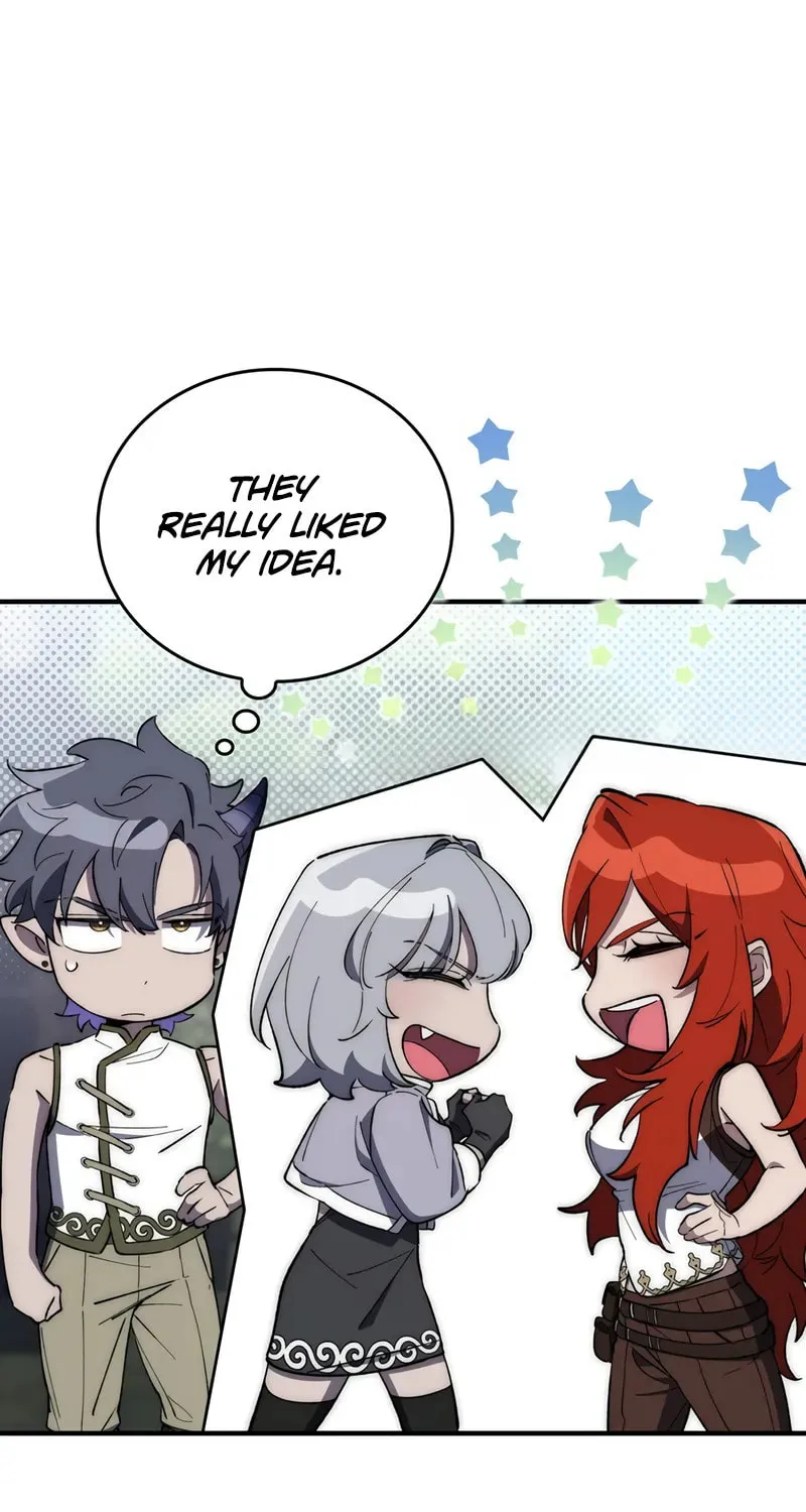 Dungeon Architect Chapter 15 page 32 - 