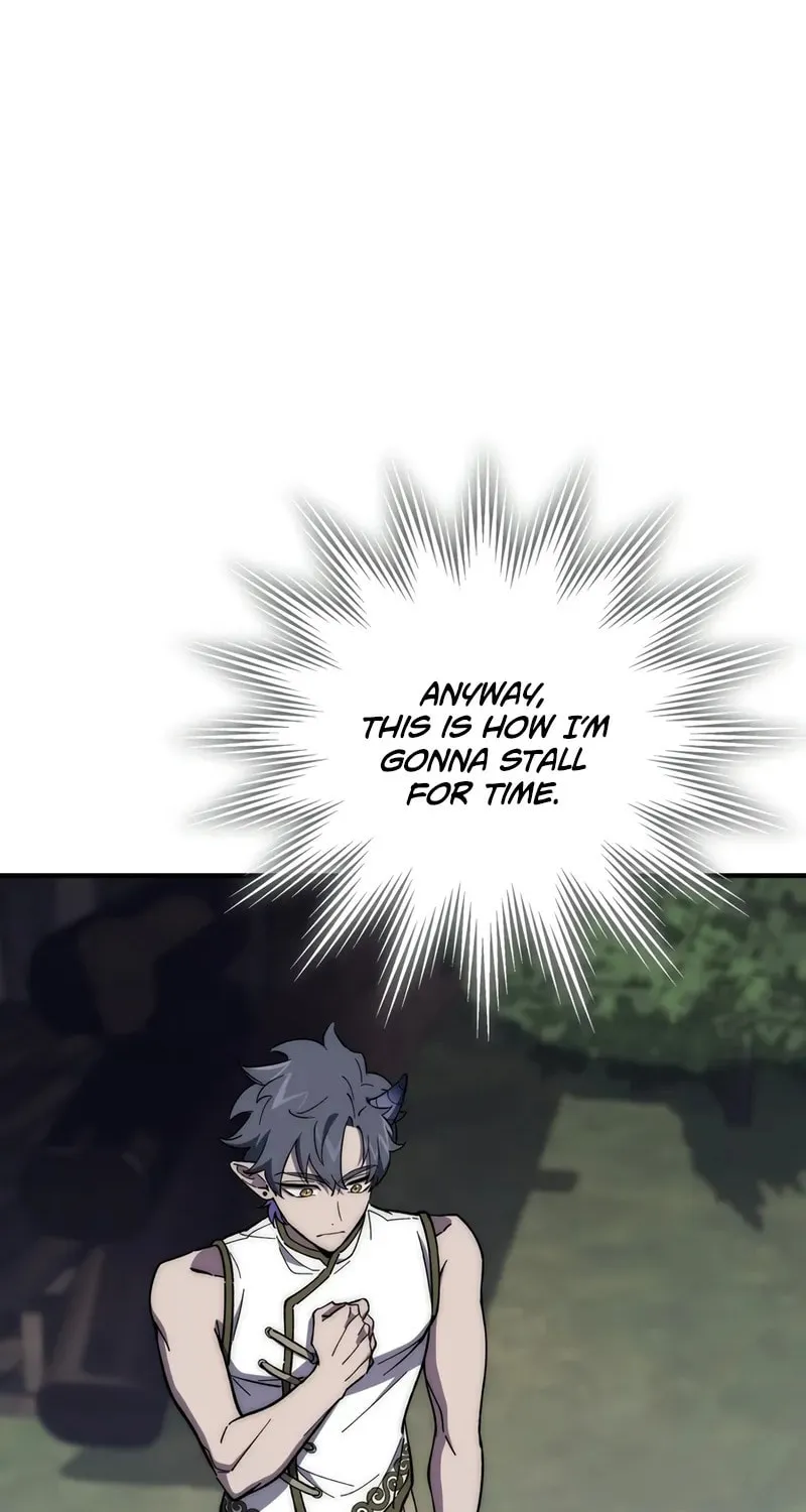 Dungeon Architect Chapter 15 page 33 - 