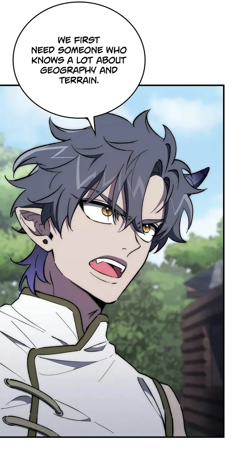 Dungeon Architect Chapter 15 page 42 - 