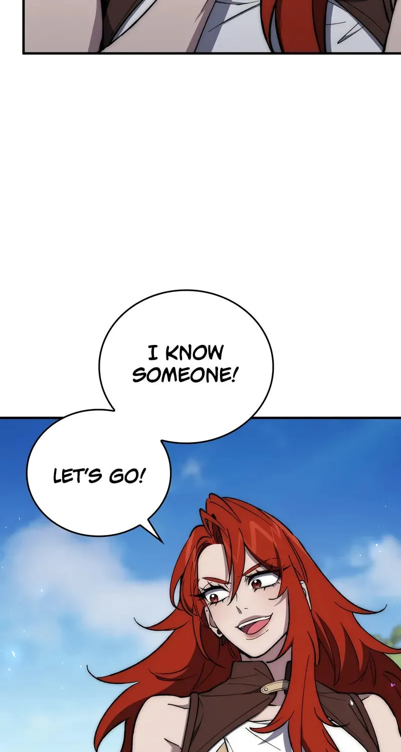 Dungeon Architect Chapter 15 page 44 - 