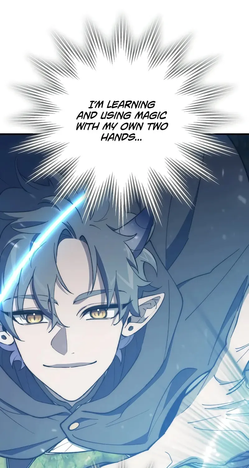 Dungeon Architect Chapter 15 page 54 - 