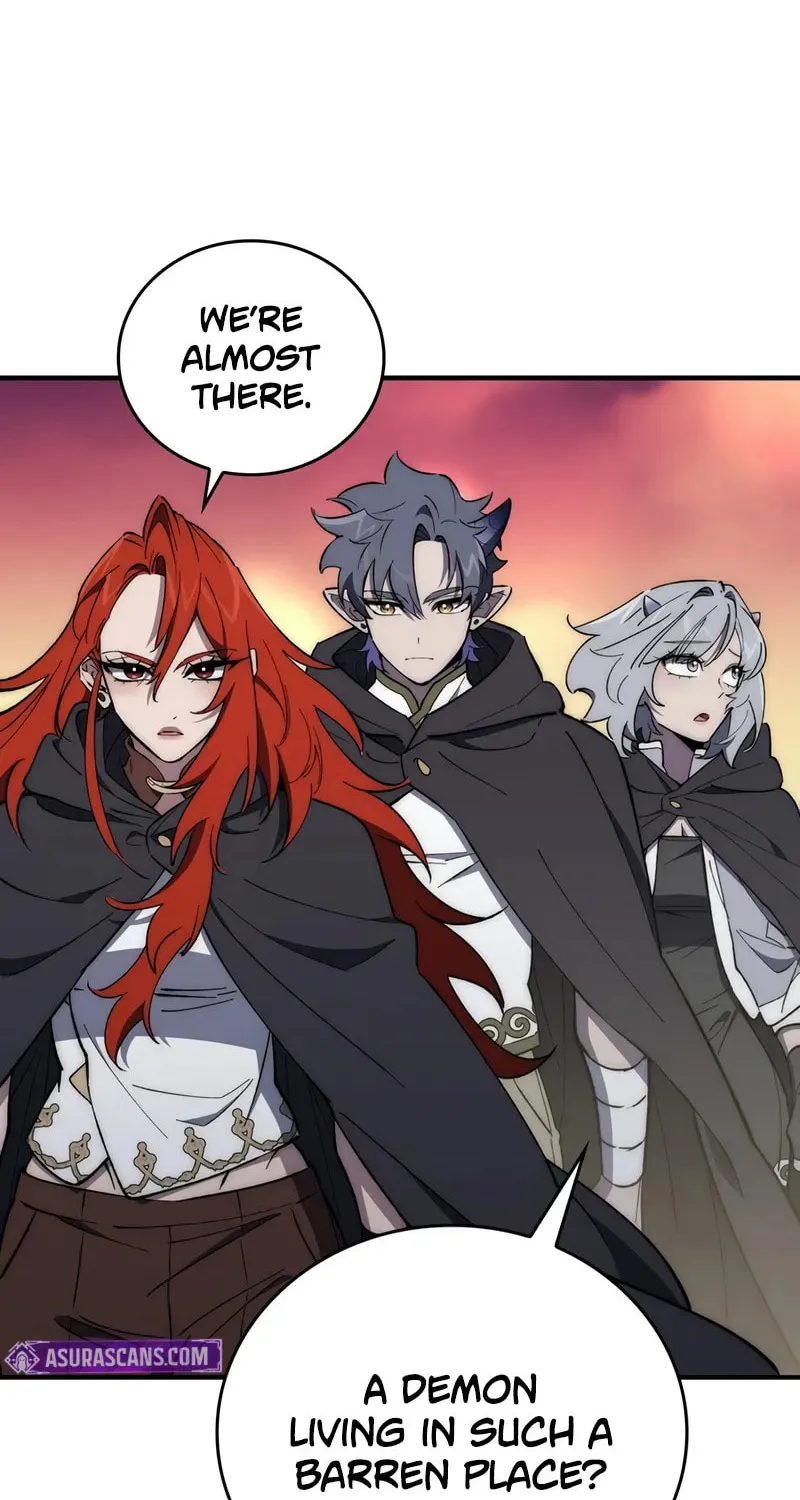 Dungeon Architect Chapter 15 page 57 - 