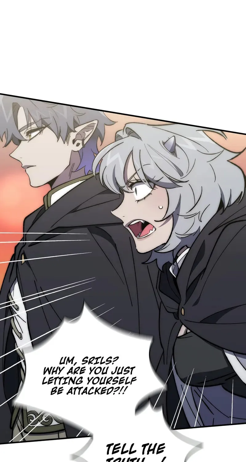 Dungeon Architect Chapter 15 page 66 - 