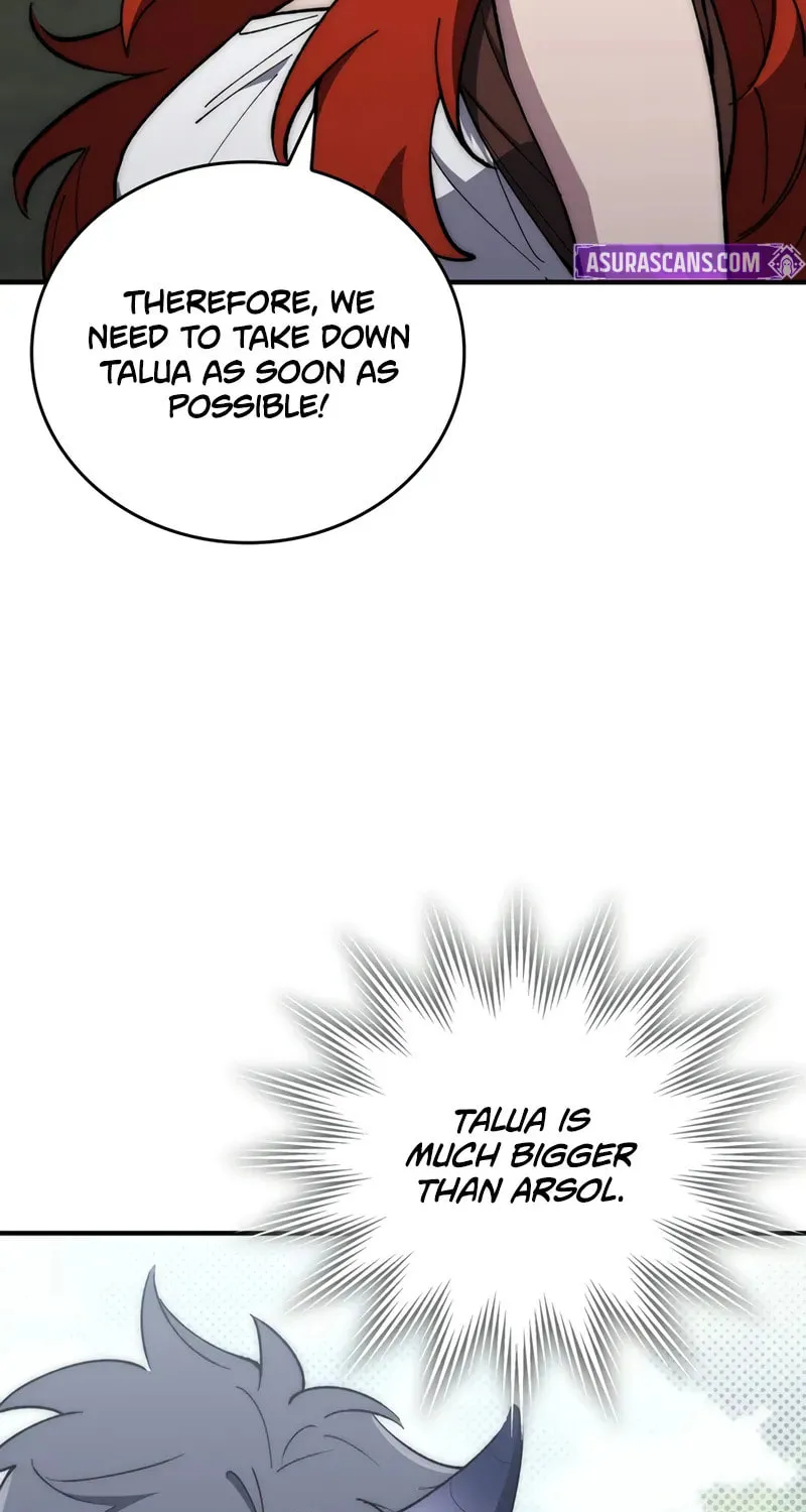 Dungeon Architect Chapter 15 page 8 - 