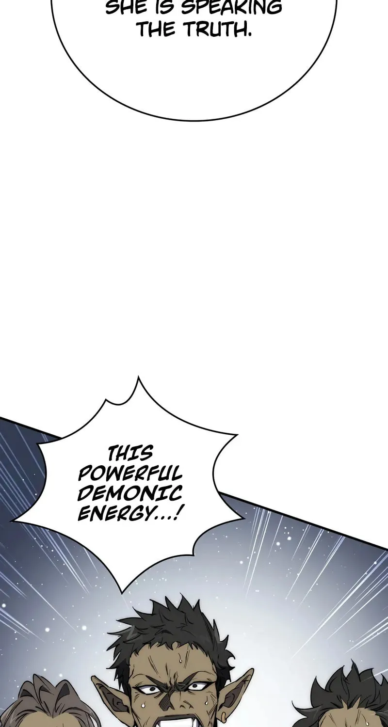 Dungeon Architect Chapter 15 page 84 - 