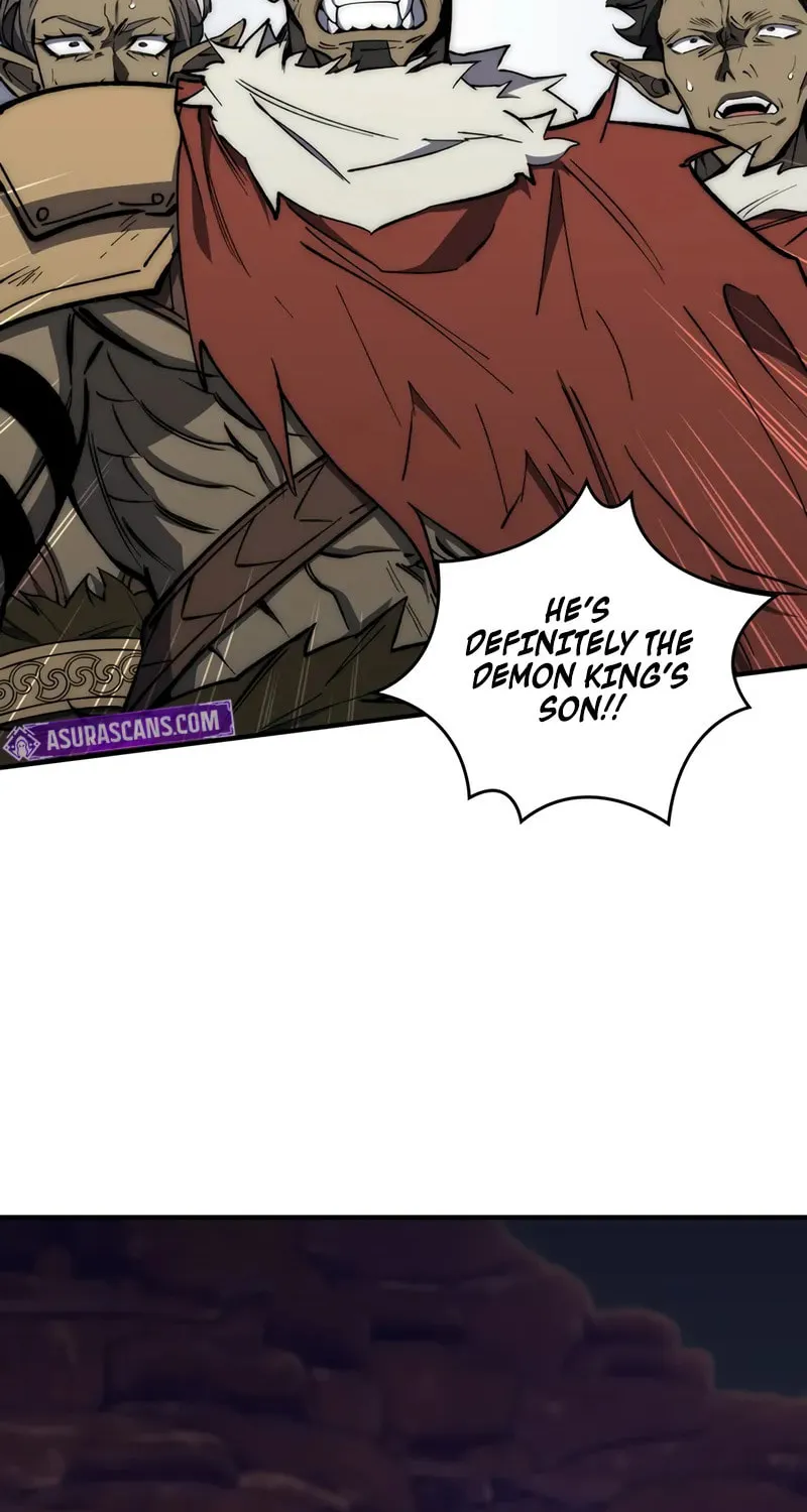 Dungeon Architect Chapter 15 page 85 - 