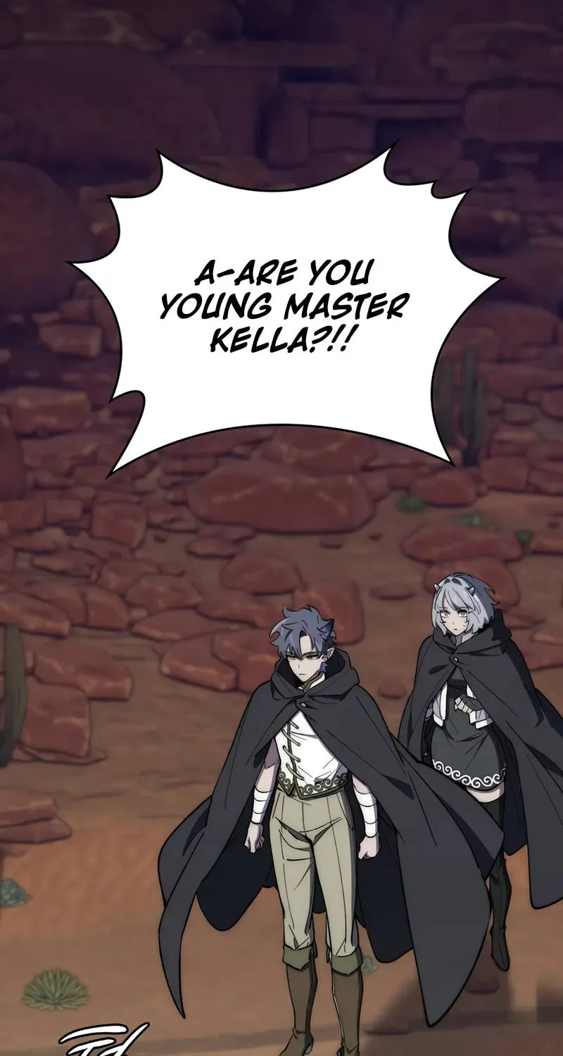 Dungeon Architect Chapter 15 page 86 - 