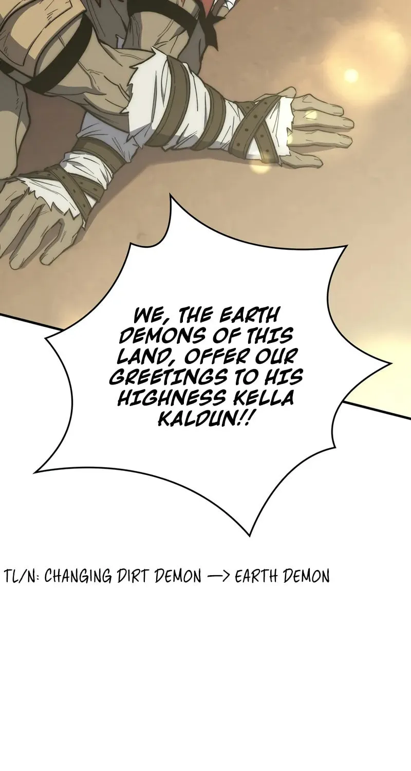 Dungeon Architect Chapter 15 page 89 - 