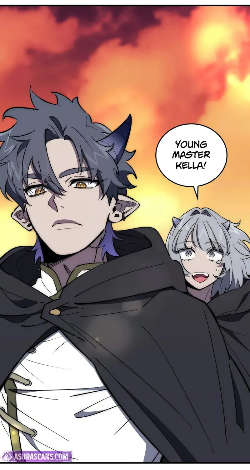 Dungeon Architect Chapter 15 page 90 - 