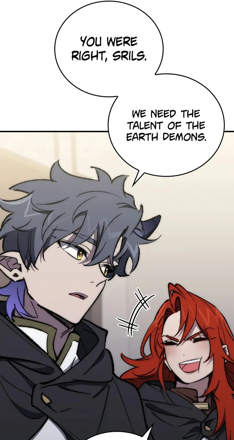 Dungeon Architect Chapter 16 page 12 - 