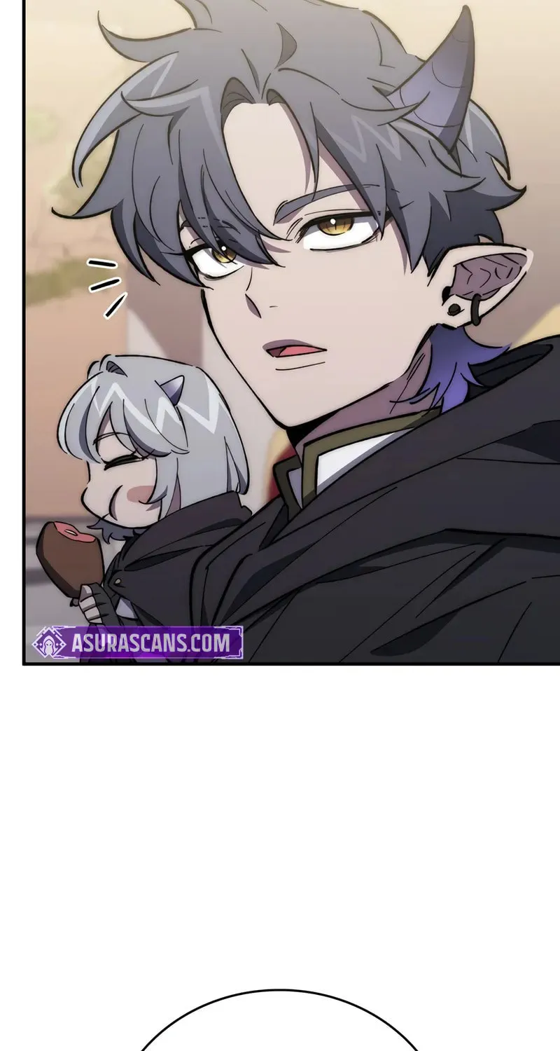 Dungeon Architect Chapter 16 page 15 - 