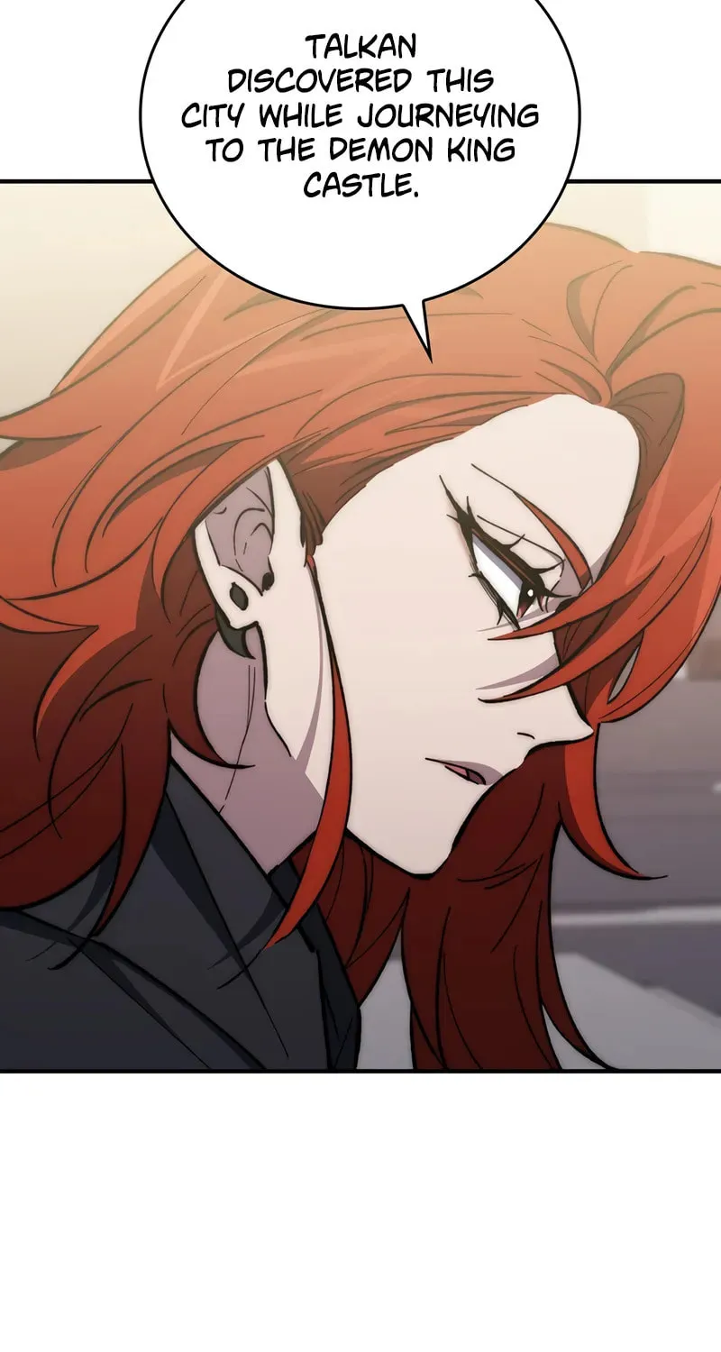 Dungeon Architect Chapter 16 page 16 - 