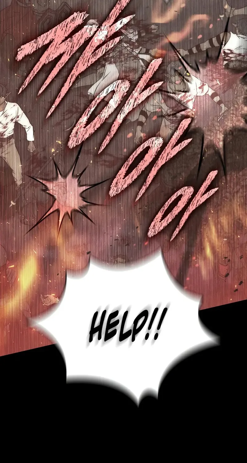 Dungeon Architect Chapter 16 page 21 - 