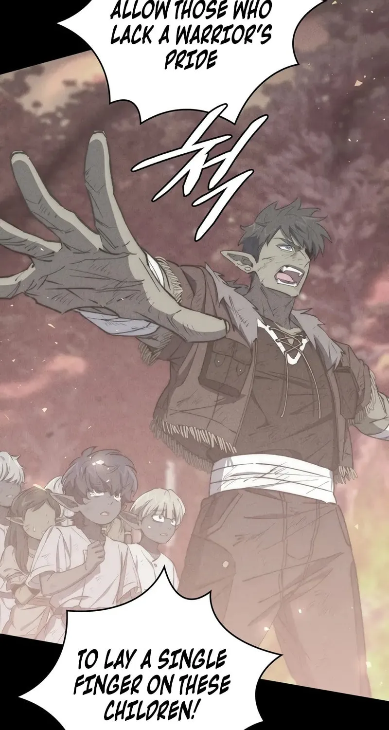 Dungeon Architect Chapter 16 page 27 - 