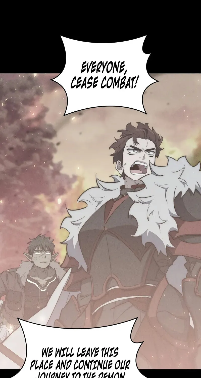 Dungeon Architect Chapter 16 page 36 - 