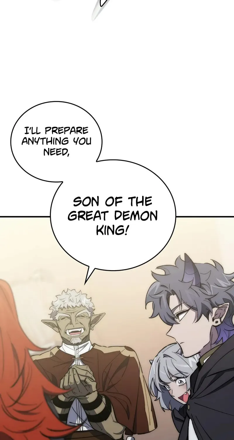 Dungeon Architect Chapter 16 page 5 - 