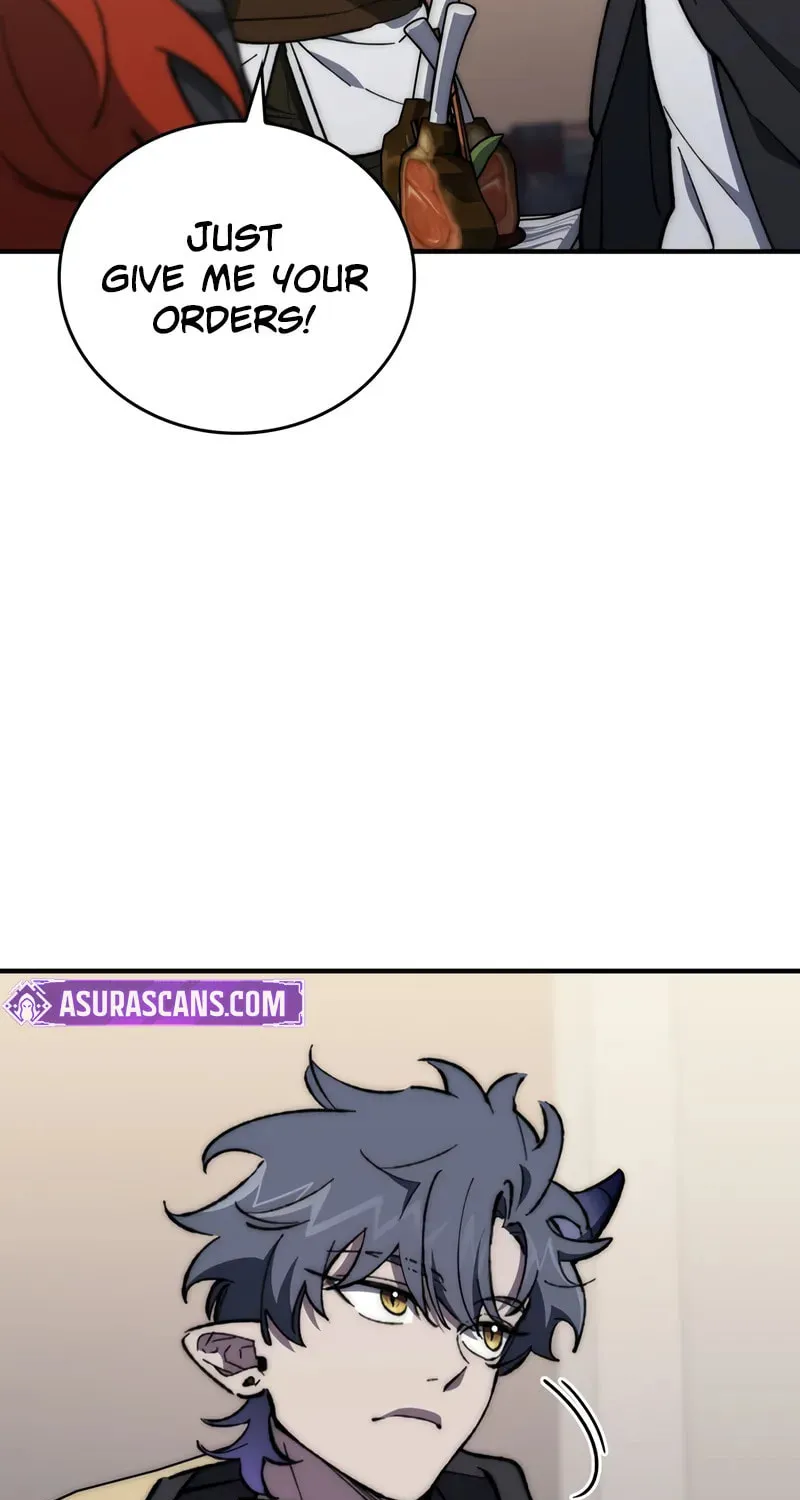 Dungeon Architect Chapter 16 page 6 - 