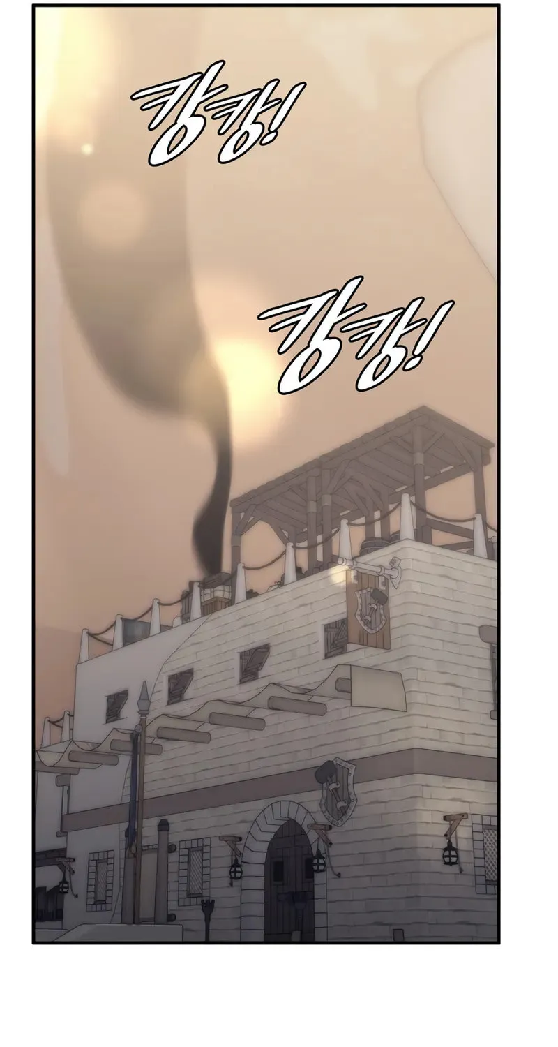 Dungeon Architect Chapter 16 page 52 - 
