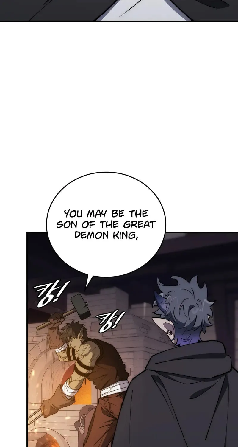 Dungeon Architect Chapter 16 page 54 - 