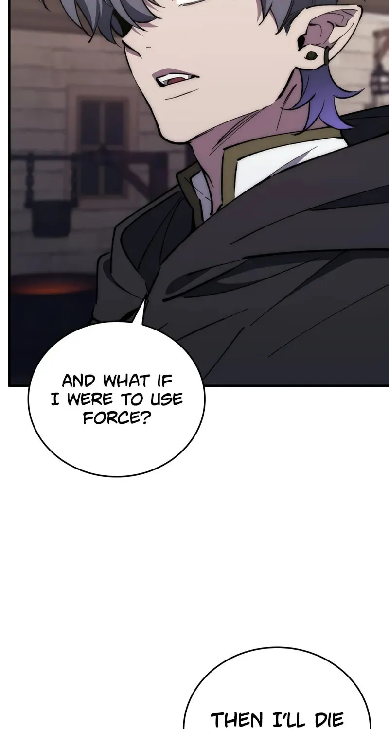 Dungeon Architect Chapter 16 page 56 - 