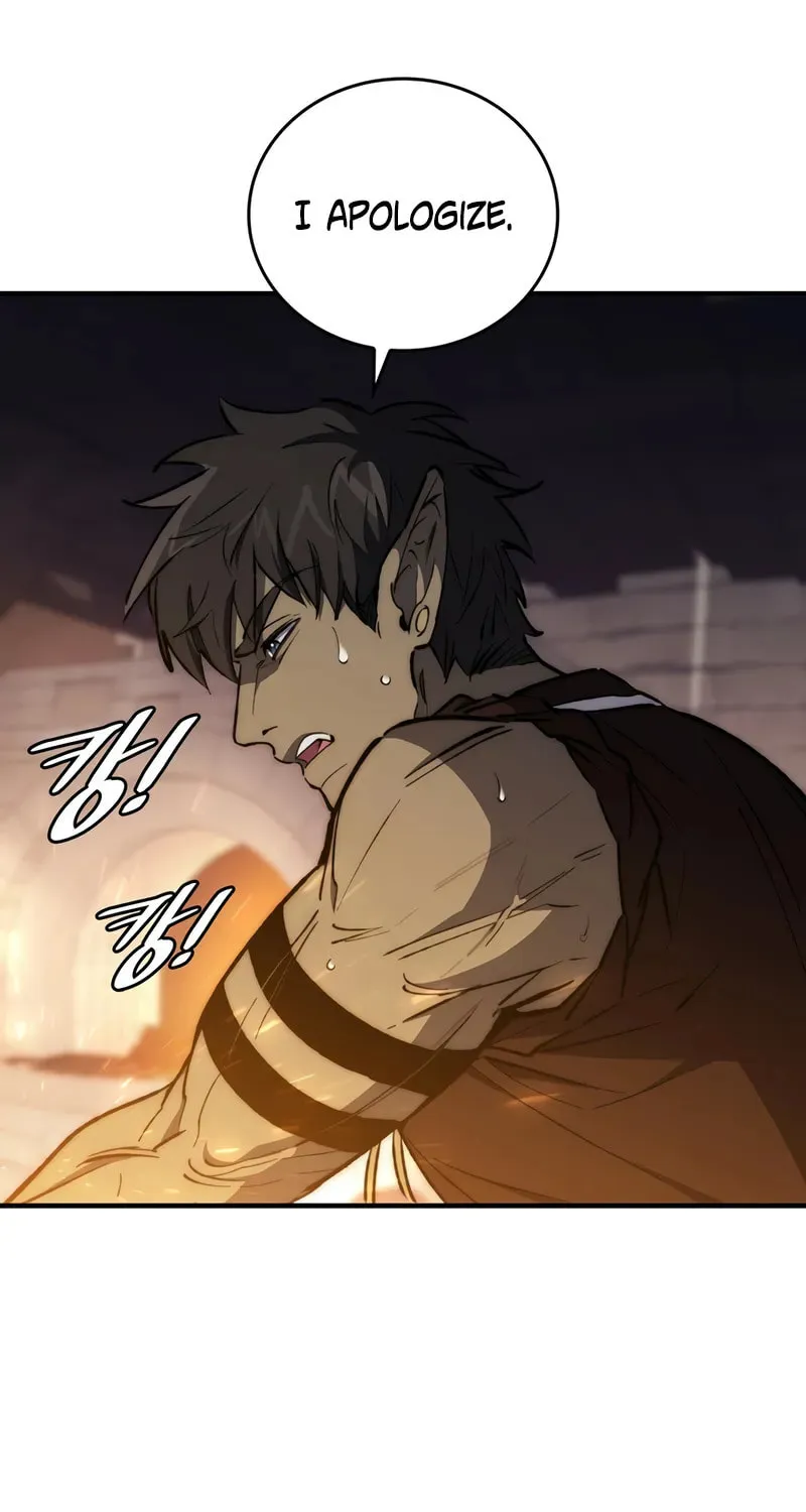 Dungeon Architect Chapter 16 page 62 - 