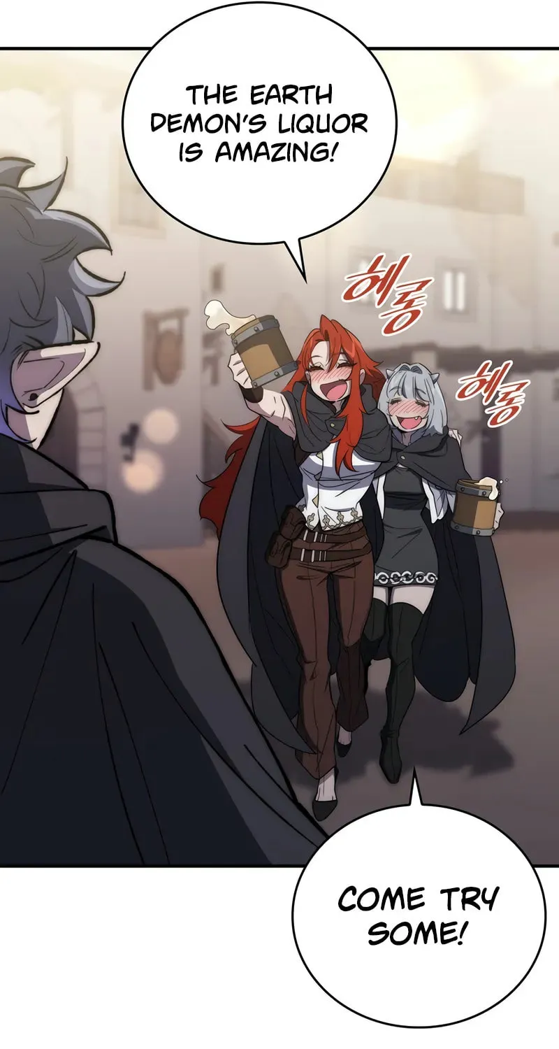 Dungeon Architect Chapter 16 page 72 - 