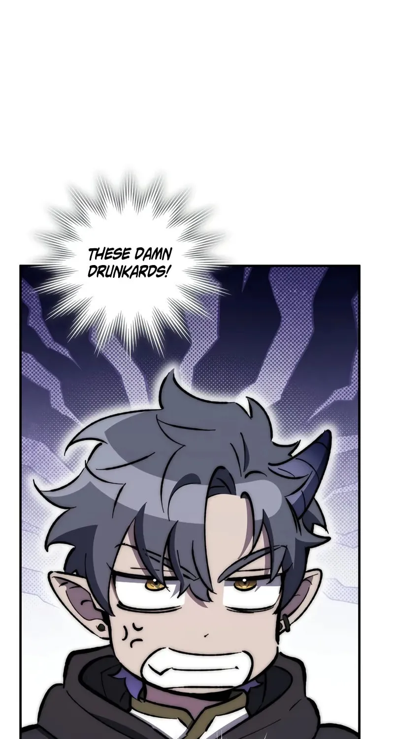 Dungeon Architect Chapter 16 page 73 - 