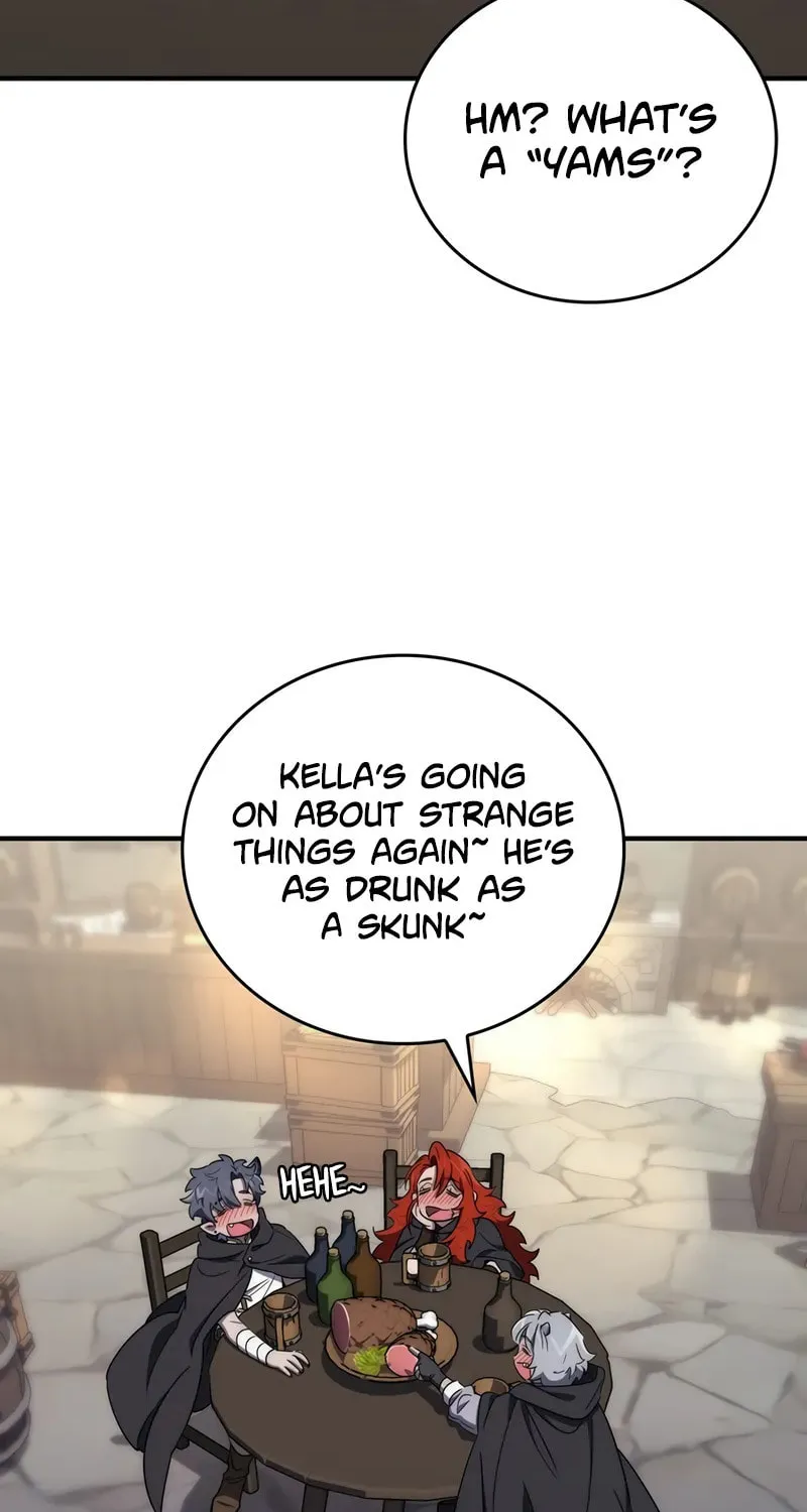 Dungeon Architect Chapter 16 page 77 - 