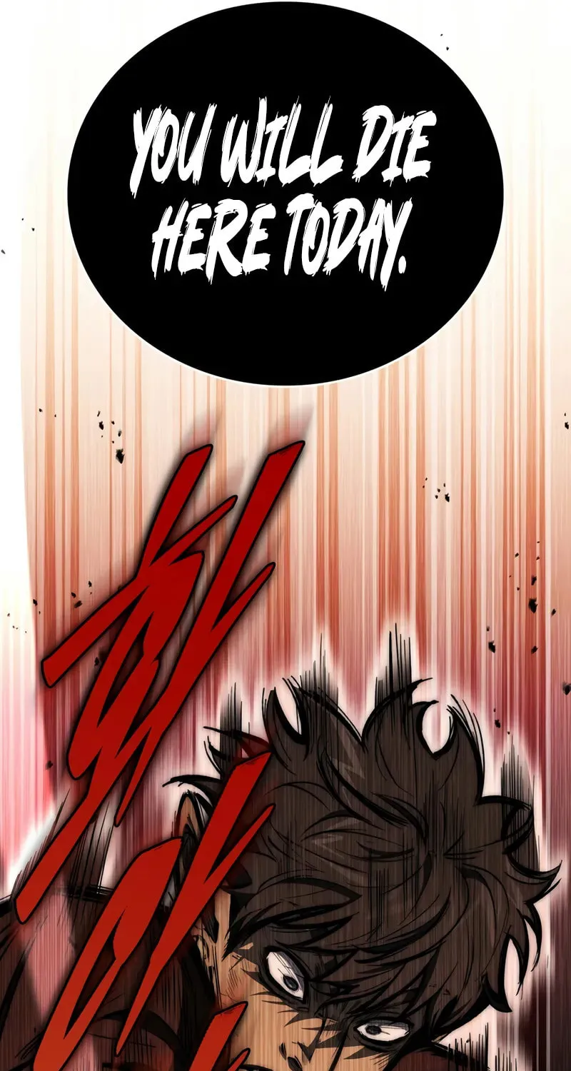 Dungeon Architect Chapter 16 page 91 - 