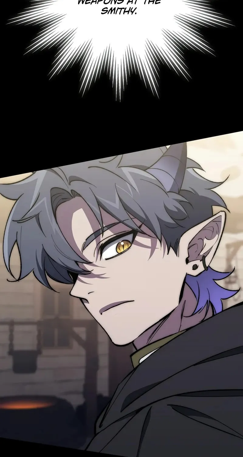Dungeon Architect Chapter 17 page 17 - 