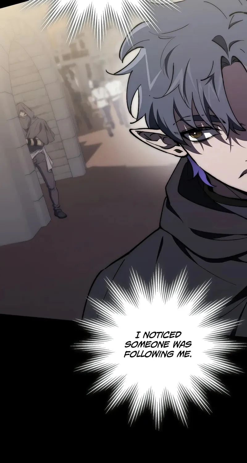 Dungeon Architect Chapter 17 page 20 - 